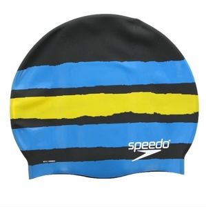 Speedo swimming cap, unisex
